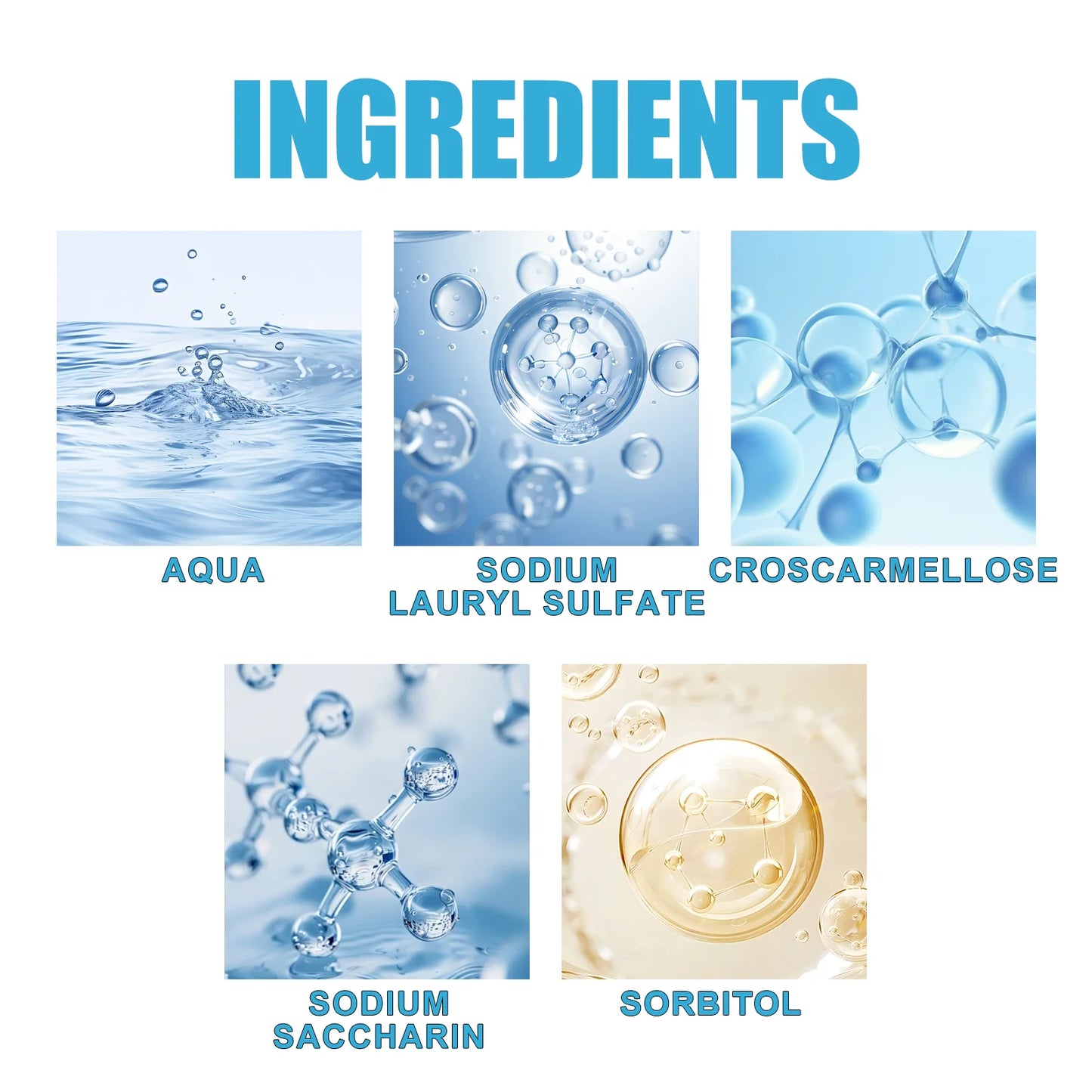 Pet Toothpaste Removes Plaque Freshens Breath Whitens Fights Cavities for Dogs Cats
