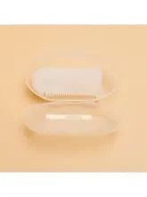 Pet Finger Toothbrush Cleaning Products for Cats and Dogs Oral Cleaning Silicone Bristles Accessories