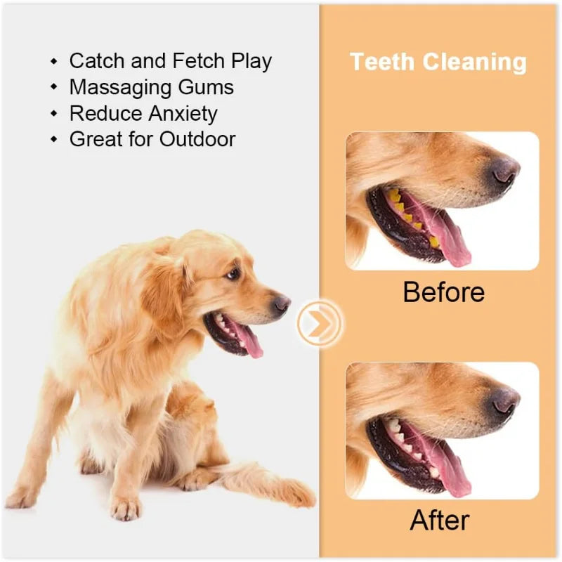 XL Indestructible Rope Dog Toy for Large Dogs 35.4 Inch Strong Knotted Interactive Chew Toy for Aggressive Chewers