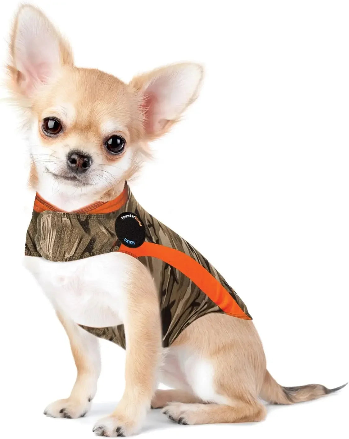 Dog Hoodies for Anxiety Relief Calming Vest XX-Large Weather Resistant Adjustable Fashionable