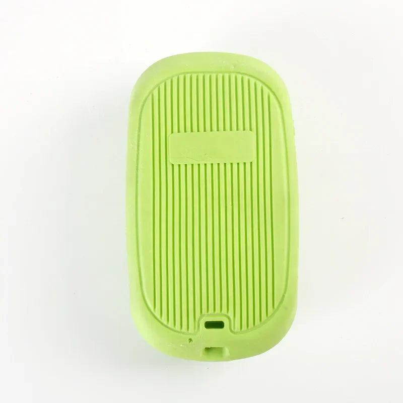 Pet Bath Brush Rubber Comb Hair Removal Brush for Dogs and Cats Grooming Cleaning Glove Massage Hair Care Tool