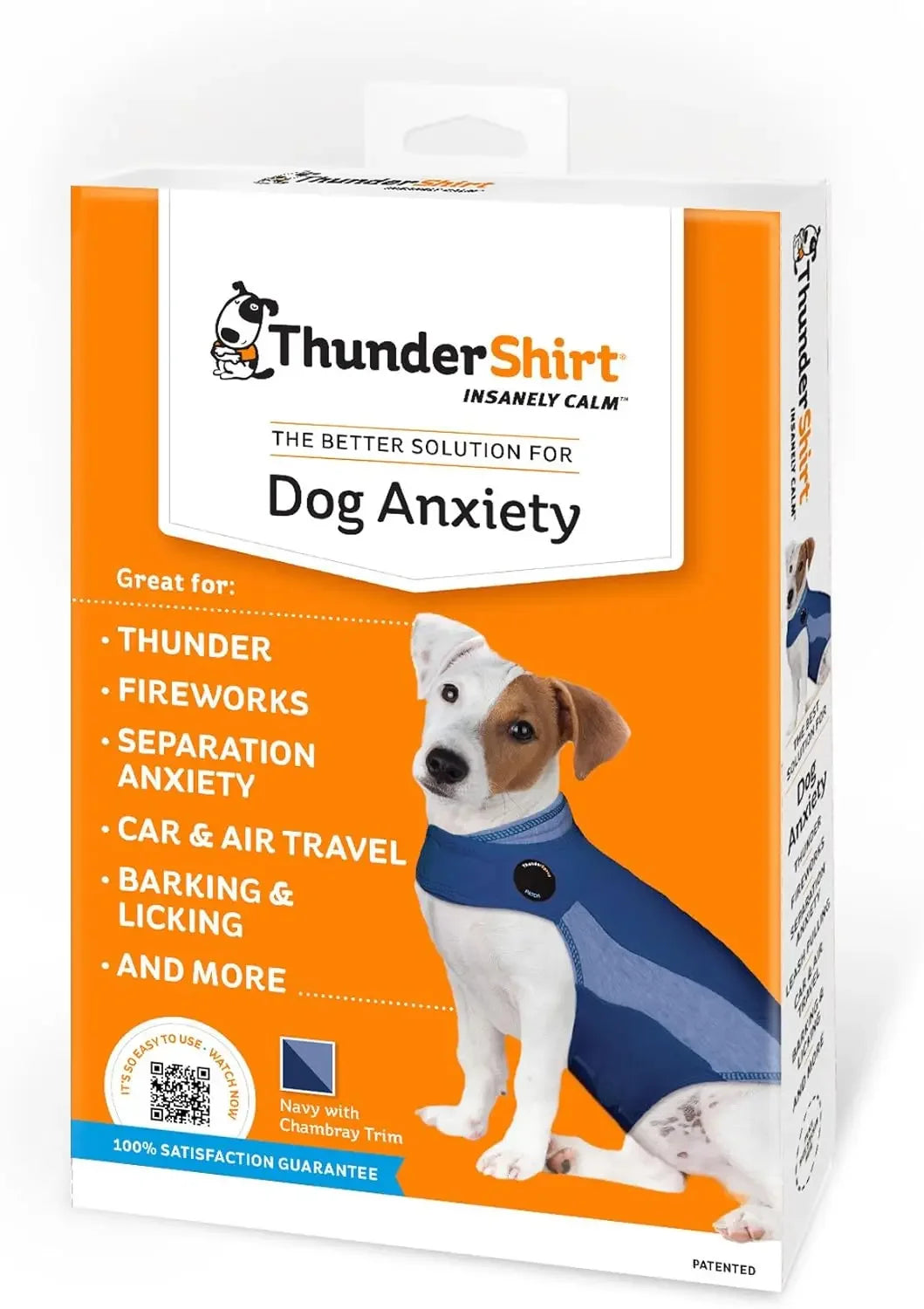 Dog Hoodies for Anxiety Relief Calming Vest XX-Large Weather Resistant Adjustable Fashionable